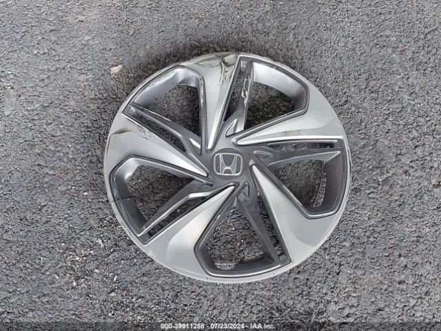 2HGFC2F61KH511466 Honda Civic Lx