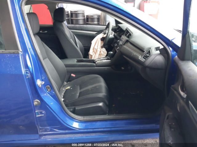 2HGFC2F61KH511466 Honda Civic Lx