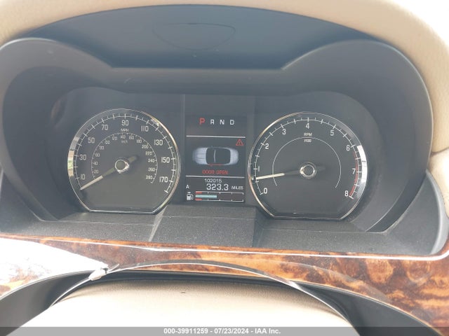 2007 JAGUAR XK SAJWA44B375B10553 Photo 6