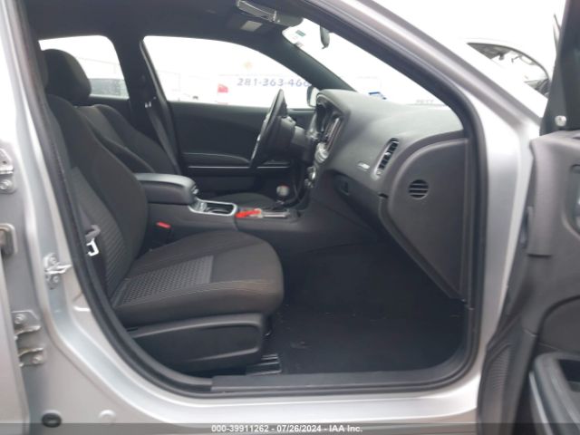 2C3CDXBGXPH529079 Dodge Charger Sxt