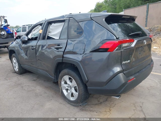 Toyota Rav4 Xle 2019 JTMP1RFV8KD009916 Image 3