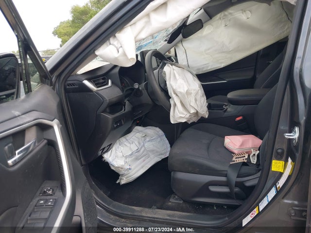 Toyota Rav4 Xle 2019 JTMP1RFV8KD009916 Image 5