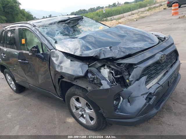 Toyota Rav4 Xle 2019 JTMP1RFV8KD009916 Image 6