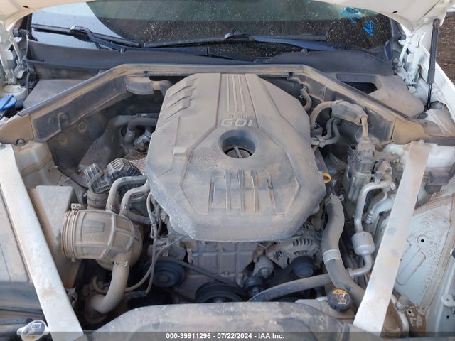 KIA Stinger Premium 2018 KNAE25LA6J6012327 Image 10