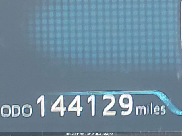Toyota Prius Two 2016 JTDKBRFUXG3514478 Image 16