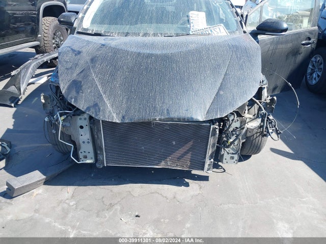 Toyota Prius Two 2016 JTDKBRFUXG3514478 Image 6