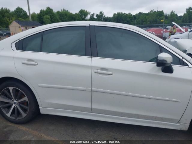 4S3BNAN60G3014695 Subaru Legacy 2.5i Limited