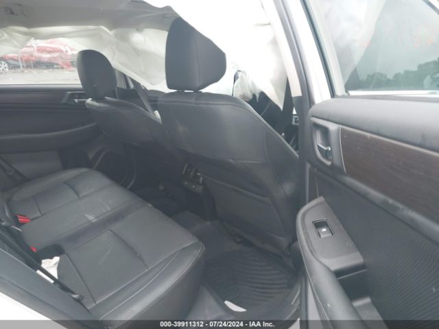 4S3BNAN60G3014695 Subaru Legacy 2.5i Limited
