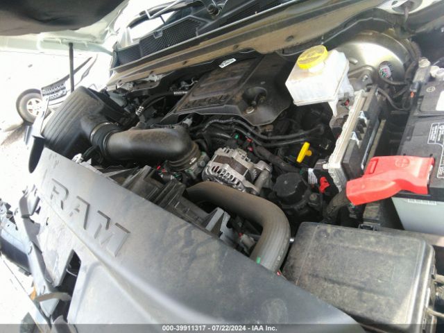 1C6SRFJT6NN386063 RAM 1500 Laramie  4x4 5'7 Box