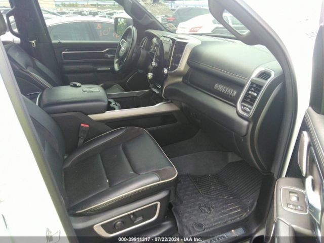 1C6SRFJT6NN386063 RAM 1500 Laramie  4x4 5'7 Box