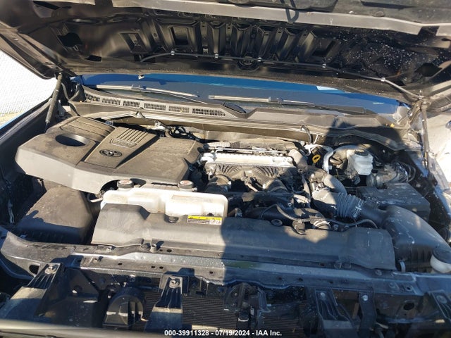 Toyota Tundra Sr 2022 5TFKB5AB5NX017794 Image 10