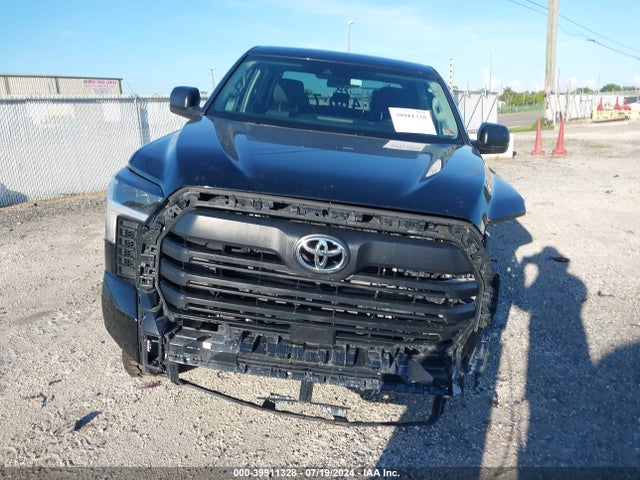 Toyota Tundra Sr 2022 5TFKB5AB5NX017794 Image 13