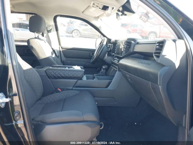 Toyota Tundra Sr 2022 5TFKB5AB5NX017794 Image 5