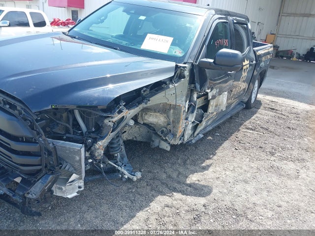Toyota Tundra Sr 2022 5TFKB5AB5NX017794 Image 6