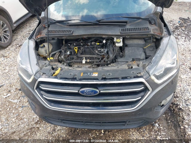 Ford ESCAPE SE 2019 1FMCU0GD5KUA59045 Image 10