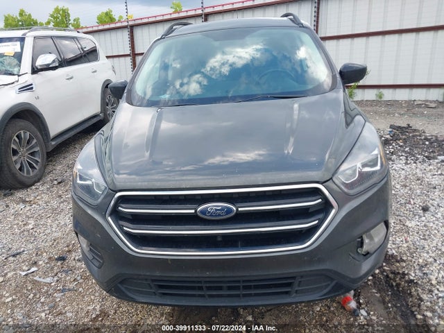 Ford ESCAPE SE 2019 1FMCU0GD5KUA59045 Image 12