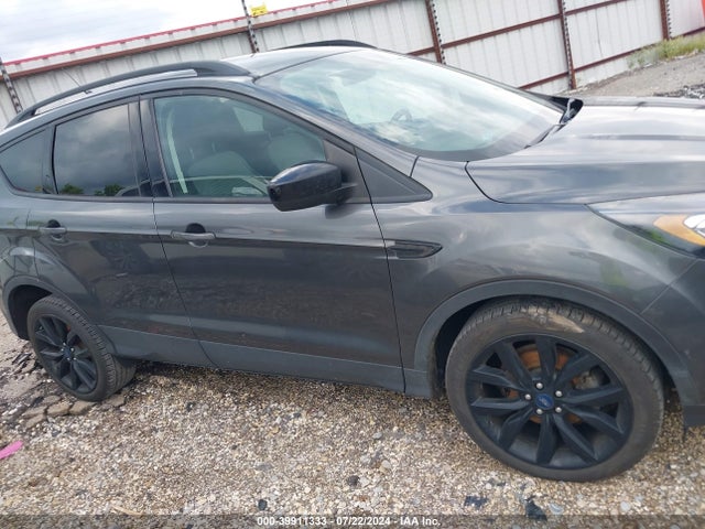 Ford ESCAPE SE 2019 1FMCU0GD5KUA59045 Image 13