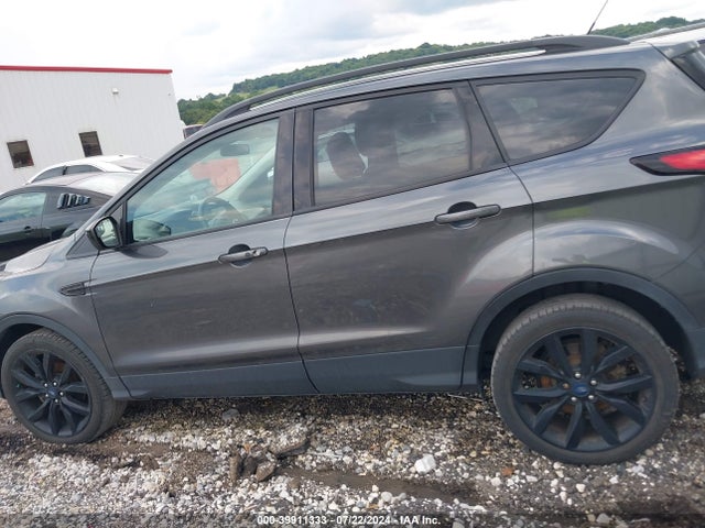 Ford ESCAPE SE 2019 1FMCU0GD5KUA59045 Image 14