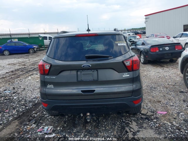 Ford ESCAPE SE 2019 1FMCU0GD5KUA59045 Image 16