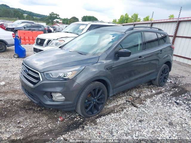 Ford ESCAPE SE 2019 1FMCU0GD5KUA59045 Image 2