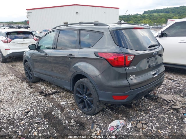 Ford ESCAPE SE 2019 1FMCU0GD5KUA59045 Image 3