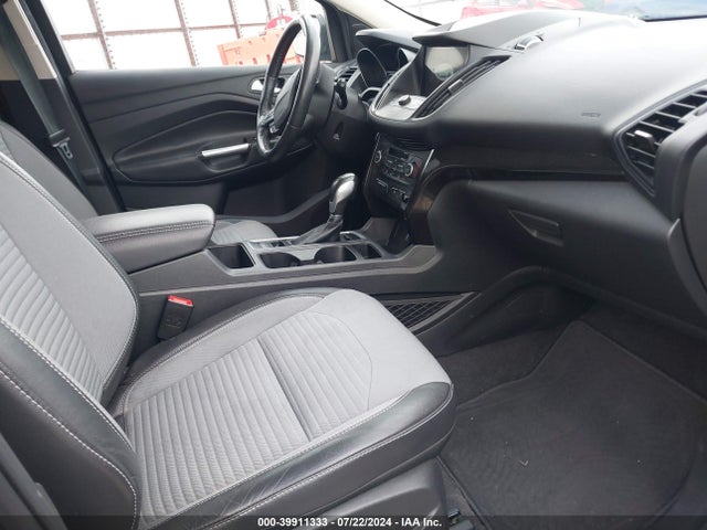 Ford ESCAPE SE 2019 1FMCU0GD5KUA59045 Image 5