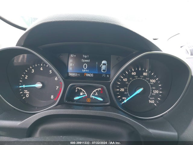 Ford ESCAPE SE 2019 1FMCU0GD5KUA59045 Image 7