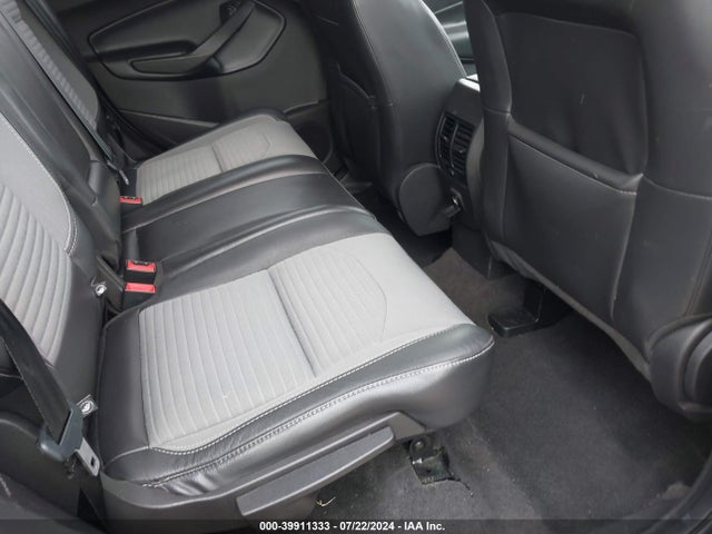 Ford ESCAPE SE 2019 1FMCU0GD5KUA59045 Image 8
