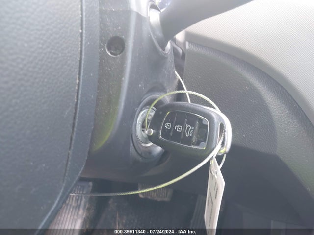 KM8SM4HF5KU299845 Hyundai Santa Fe Xl Se