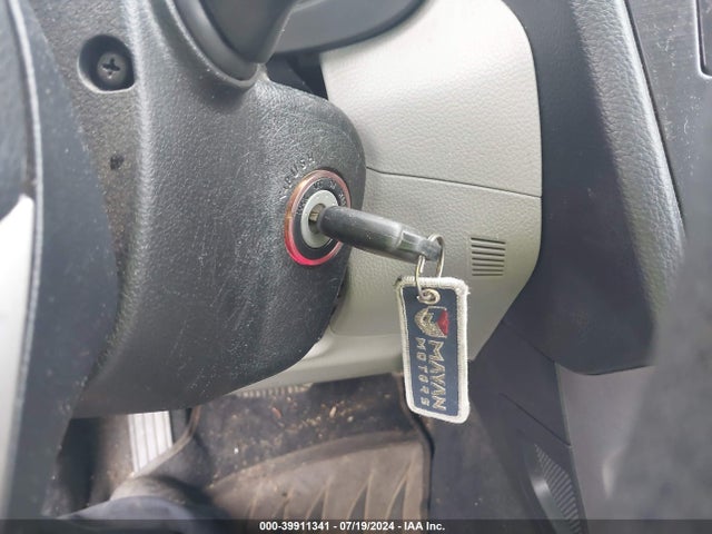 JF2SJAAC9FH835546 Subaru Forester 2.5i