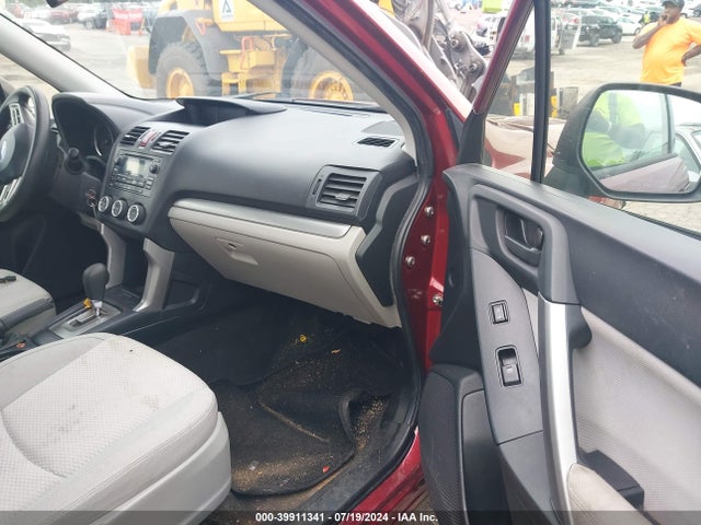 JF2SJAAC9FH835546 Subaru Forester 2.5i