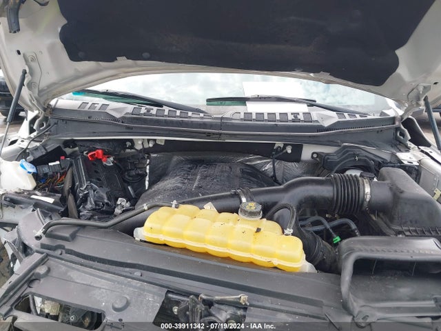 Ford F-150 Xlt 2016 1FTEW1EG9GFB97659 Image 10