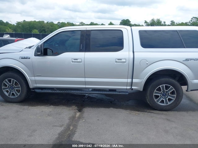Ford F-150 Xlt 2016 1FTEW1EG9GFB97659 Image 14