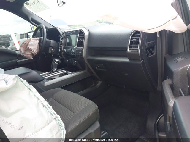 Ford F-150 Xlt 2016 1FTEW1EG9GFB97659 Image 5