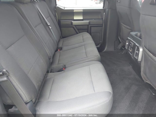 Ford F-150 Xlt 2016 1FTEW1EG9GFB97659 Image 8