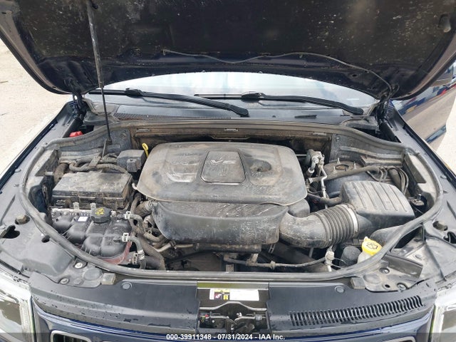 1C4RJFAG2GC462247 Jeep Grand Cherokee Laredo