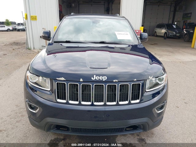 1C4RJFAG2GC462247 Jeep Grand Cherokee Laredo