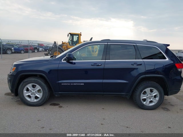 1C4RJFAG2GC462247 Jeep Grand Cherokee Laredo