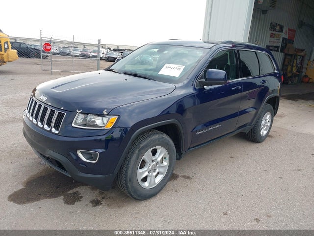 1C4RJFAG2GC462247 Jeep Grand Cherokee Laredo