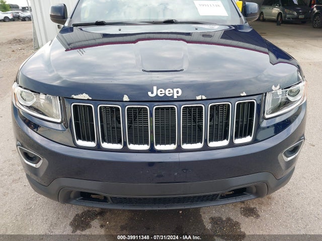 1C4RJFAG2GC462247 Jeep Grand Cherokee Laredo