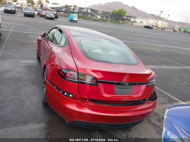 5YJSA1E57RF539942 Tesla Model S Long Range