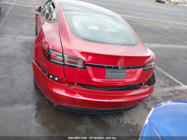 5YJSA1E57RF539942 Tesla Model S Long Range