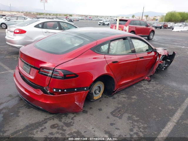 5YJSA1E57RF539942 Tesla Model S Long Range