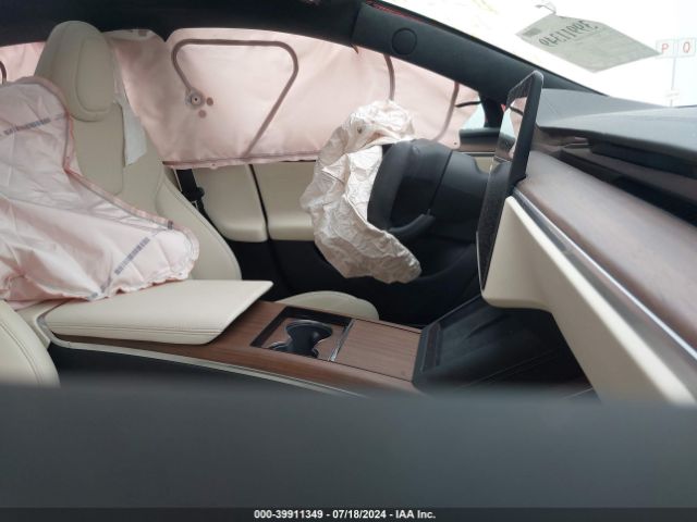 5YJSA1E57RF539942 Tesla Model S Long Range