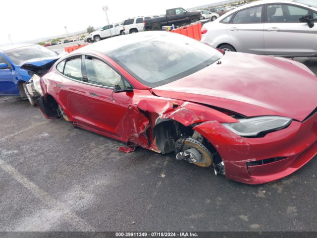 5YJSA1E57RF539942 Tesla Model S Long Range