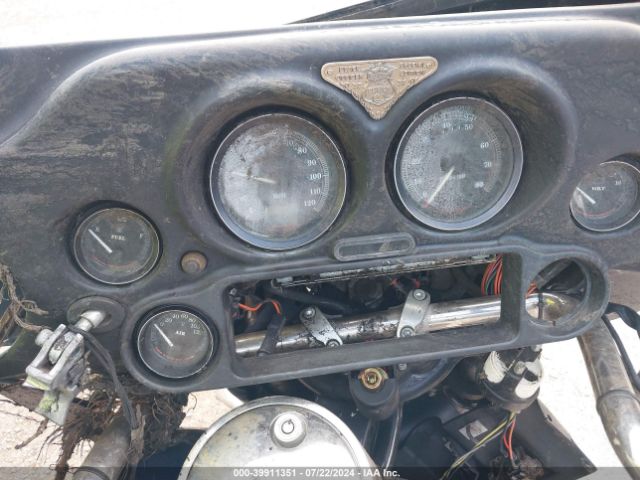 2000 HARLEY-DAVIDSON FLHT 1HD1DGV18YY607827 Photo 6