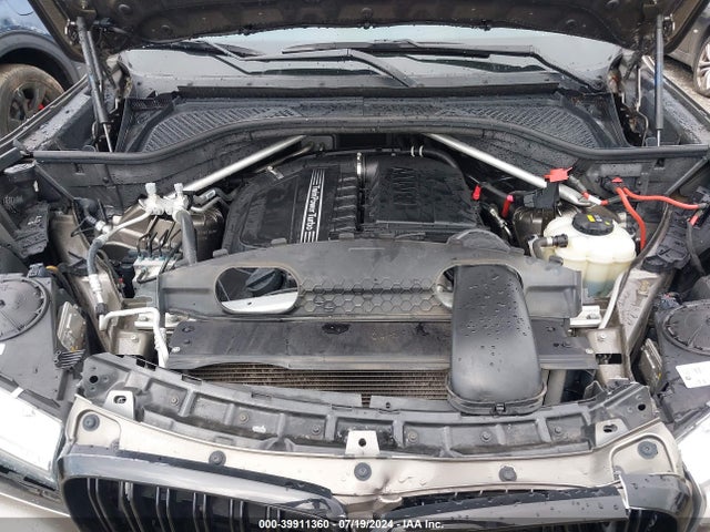 5UXKR0C5XJ0X83981 BMW X5 Xdrive35i