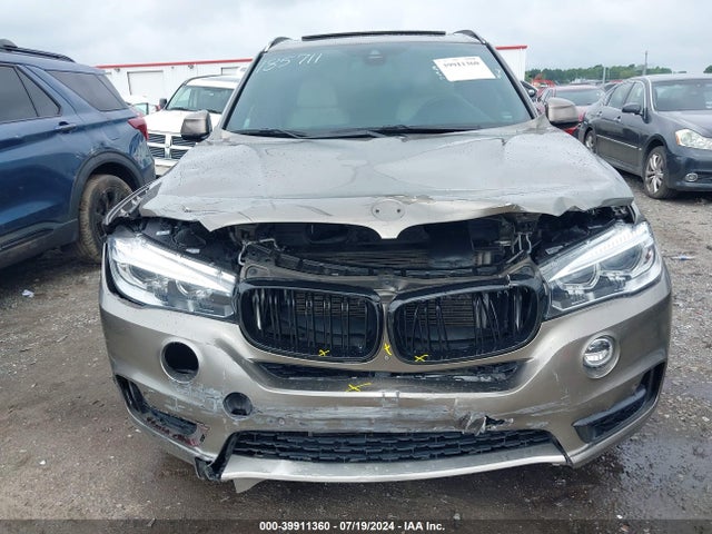 5UXKR0C5XJ0X83981 BMW X5 Xdrive35i