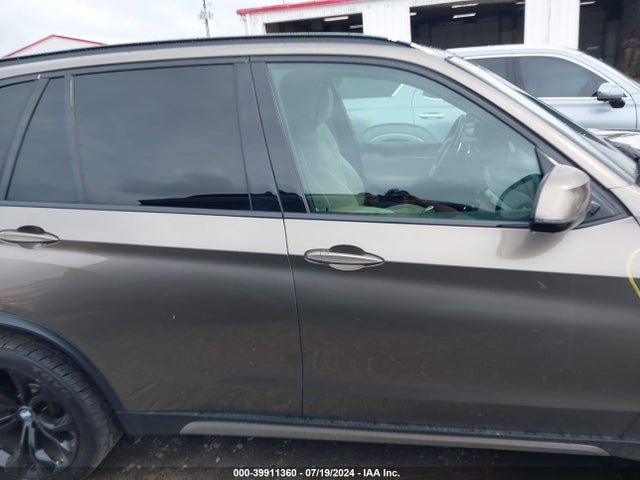 5UXKR0C5XJ0X83981 BMW X5 Xdrive35i