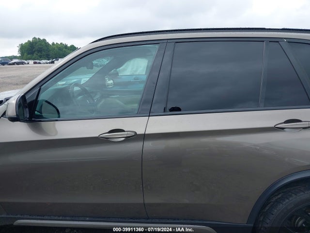 5UXKR0C5XJ0X83981 BMW X5 Xdrive35i